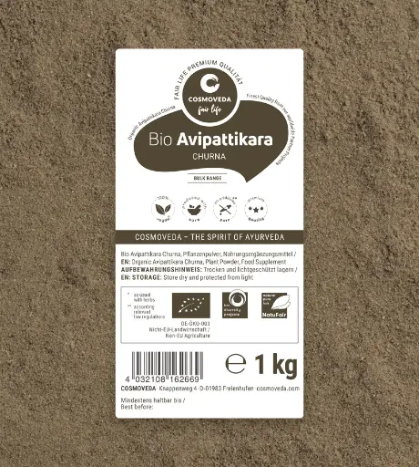 BIO Avipattikara Bulk