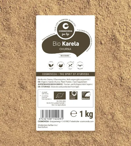 BIO Karela Bulk