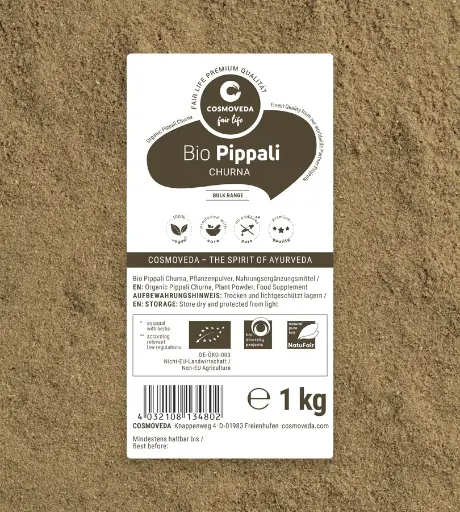 BIO Pippali Bulk