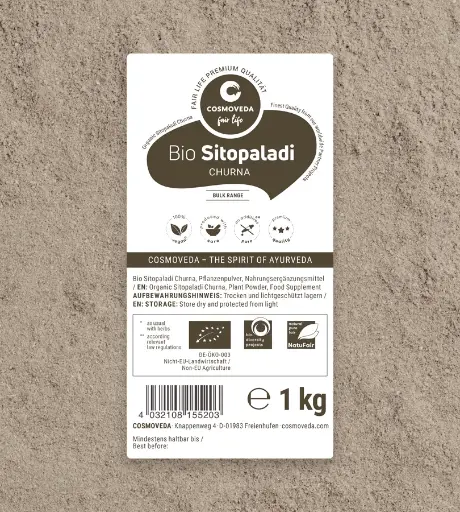 BIO Sitopaladi Bulk