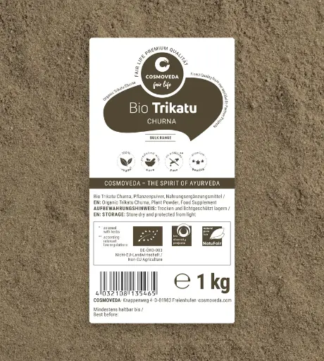 BIO Trikatu Bulk
