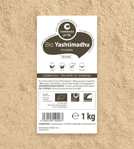 BIO Yashtimadhu Bulk